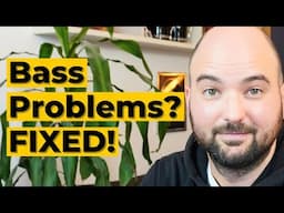 Knowledge Bomb #12: Fixing Bass, Reflection Points, Decoupling Subs & More