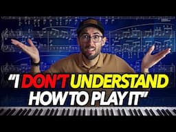 How To Understand a Piece of Music