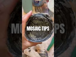 A simple and joyous solution to the tile adhesive container conundrum.