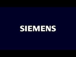 Siemens Critical Environment Video