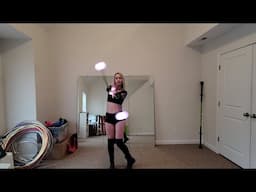 LED Poi (Faded)