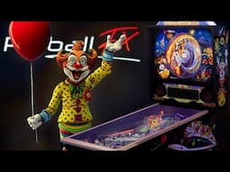 Hurricane (Pinball FX) | Crow Plays