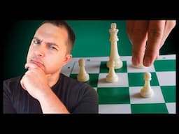 Why Pawn Moves Are DANGEROUS