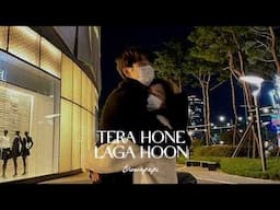 Tera Hone Laga Hoon - Slowed & Reverb 🎧✨