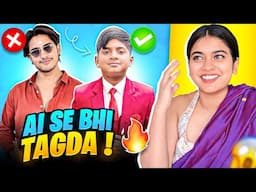 This Guy is Hilarious 🤣🔥 | Saloni Singh