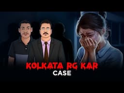 Kolkata Doctor Murder - Real Story of Kolkata RG Kar Case | Crime Stories | सच्ची कहानी | E24