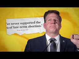 The Most Pro-Abortion GOP Governor in America