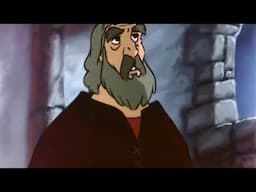 Paul the Apostle Animated - Philippians; Colossians