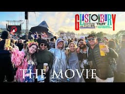 GLASTONBURY FESTIVAL 2022: THE MOVIE