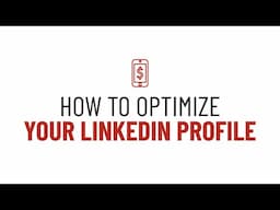 4 LinkedIn profile tips to get you clients in 2024