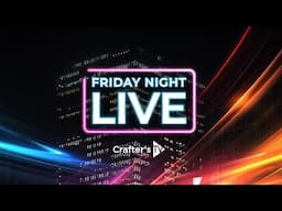 Friday Night Live (22nd Nov 2024)