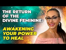 Healing Through the Divine Feminine: Transform Your Life - Pick A Card - Channelled Messages