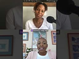 *New Podcast Episode* Building Wealth Through Healing, Self Love and Breaking Cycles with Judy