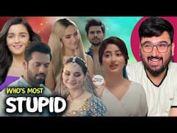 Pakistani Vs Indian Ads : Who's Most Stupid?