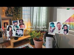 Emily Hughes Live Stream