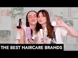 Haircare brands you need to know about | The best hair brands in 2024