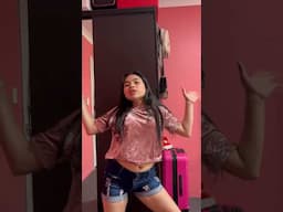 Hwasa - I Love My Body Dance #shorts #dancechallenge #dancecover #hwasa #hwasailovemybody #kpop