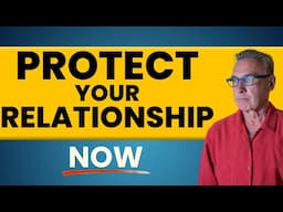 Small Habits That Ruin Relationships  | Dr. David Hawkins