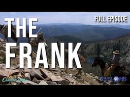 The Frank l Outdoor Idaho