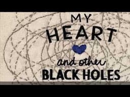 My Heart & Other Black Holes Audiobook - Chapter 31 (THE END)