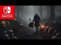 Top 10 Best Fantasy Games On Nintendo Switch