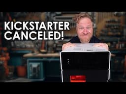 Kickstarter Canceled! What’s Next for Micronics?