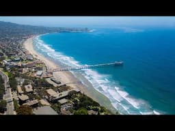 Scripps Oceanography Live Stream