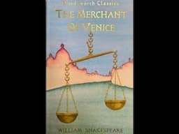 Introduction to The Merchant of Venice