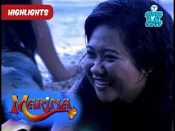 Marina: Lorelei at mga sirena | EP 98 (1/2) Highlights | YeY Superfastcuts