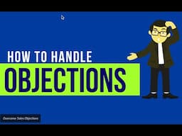 The Most BadAss Sales Objection Handling Strategy For Digital Marketers