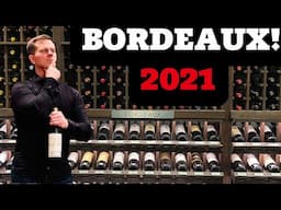 2021 Bordeaux: 9 BEST BUY Wines!