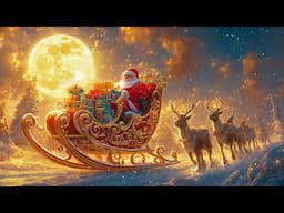 Beautiful Christmas Music 2025: Top Christmas Songs Of All Time For Relaxation, Sleep, Study