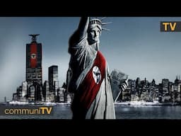 Top 10 Alternate History TV Series