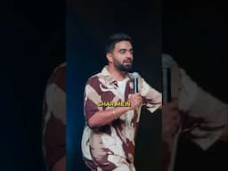 Mummy Dua ❌ Hello Dua ✅ #standupcomedy  #comedy #funny