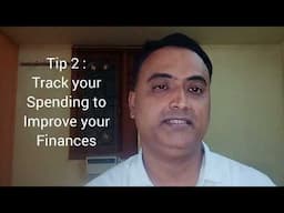 15 Tips to Improve Personal Finances