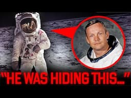 What the First Man on the MOON Had to Lose iS UNIMAGINABLE!