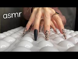 ASMR * Do You Know What These Are? 🤍* Unique Plastic Tapping * Whispered * ASMRVilla