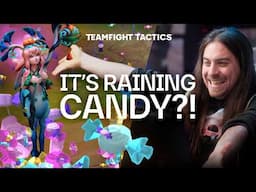 Crafting Visual Effects in Teamfight Tactics - Super Art Power Hour Ep. 6