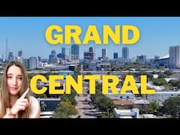 Grand Central District St. Petersburg, Florida Neighborhood Tour