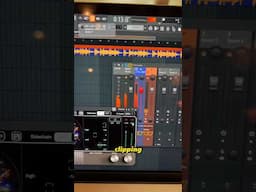 🎚️Why Clip Gain vs Faders in FL Studio??