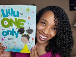 Lulu the One and Only | MULTIRACIAL Families | Clark's Cozy Corner