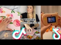 TikTok Made Me Buy It - AMAZON MUST HAVES - My Amazon Favorites