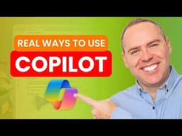 6 Amazing Ways Microsoft Copilot Can Automate Your Work!