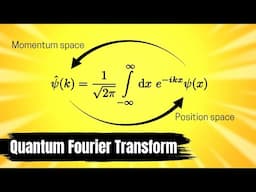 To Understand the Fourier Transform, Start From Quantum Mechanics