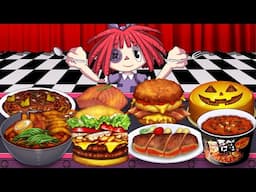 The Amazing Digital Circus Ragatha Mukbang Animation