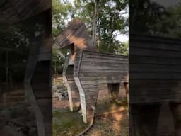 Abandoned Gettysburg Golf Course Before Demolished #abandonded #gettysburg #explore