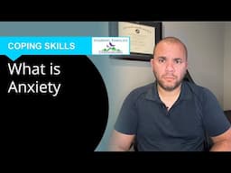 What is Anxiety? How to know if I have it