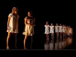 Silent Seething - Carissa Campbell Choreography | Ptolemaea Ethel Cain