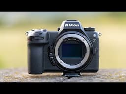 Nikon Z6 III Review - Partially Stacked, Full-Featured