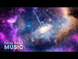 Meditation music with binaural waves for sleep and relaxation. 4Hz Alpha Binaural Waves